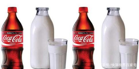 强强联合 蒙牛和可口可乐联手布局低温奶市场