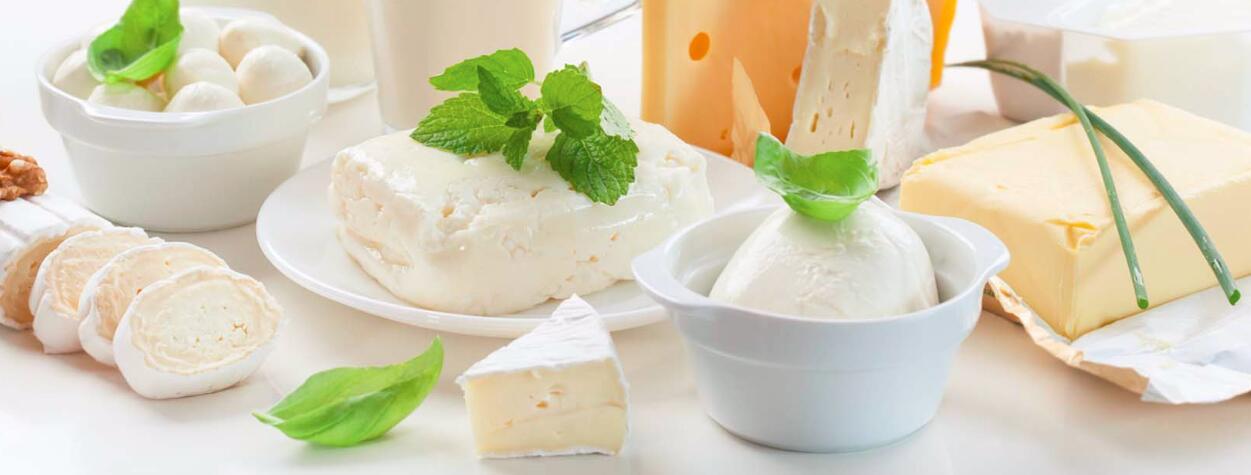 广泽股份专注乳制品业务立志成为中国知名奶酪企业